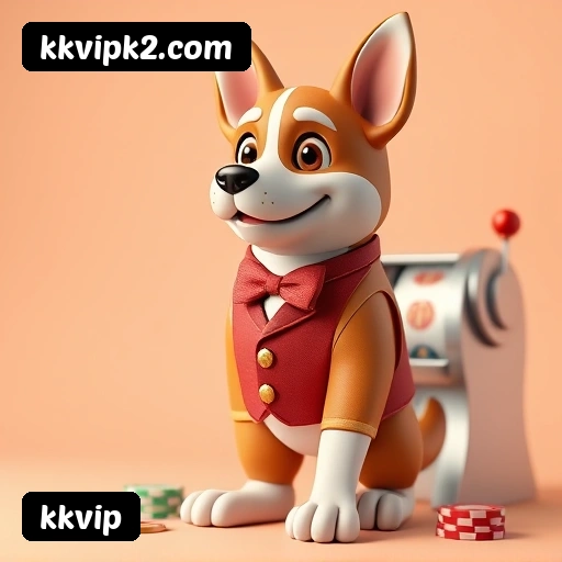 Chuva de Bônus kkvip nos slots