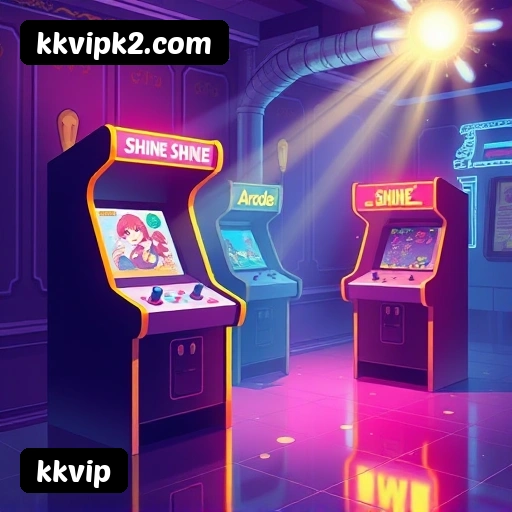 Bônus VIP kkvip