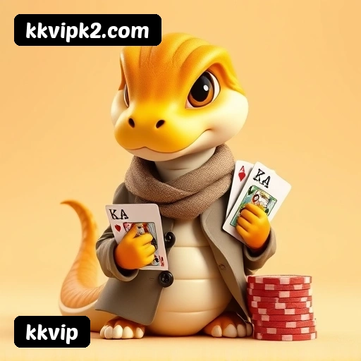 Variedade de slots kkvip