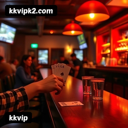 Chances Ganhar kkvip