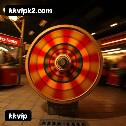 Performance App kkvip