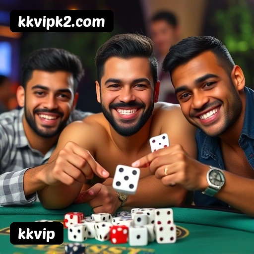 Jackpots kkvip