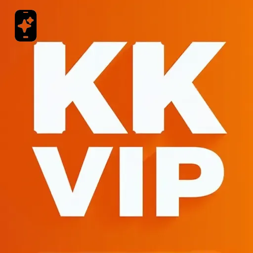 Logo da kkvip