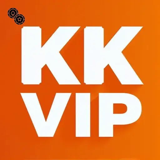 Logo da kkvip