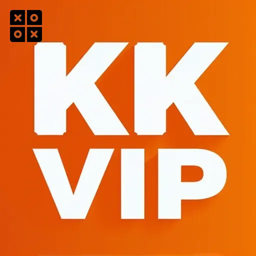 Logo da kkvip