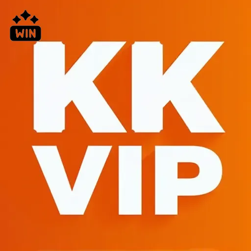 Logo da kkvip