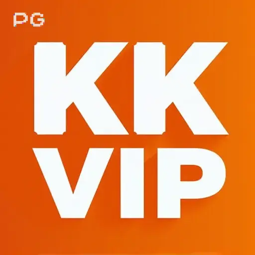 Logo da kkvip