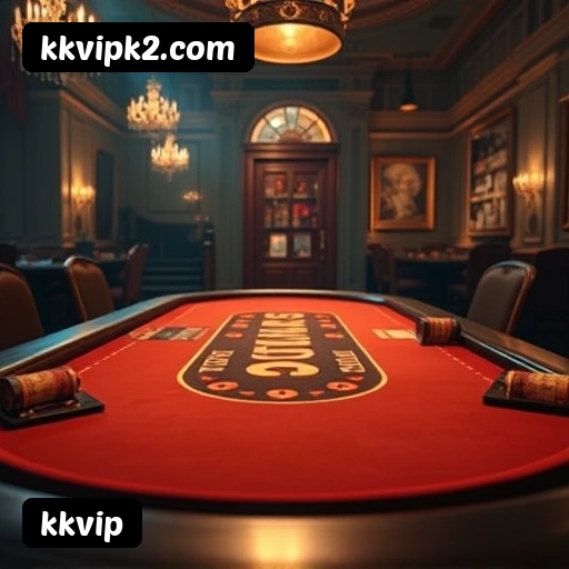 Segurança App kkvip