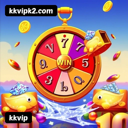 Transparência RTP kkvip