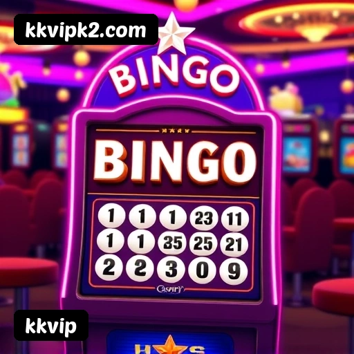 Slots mobile kkvip