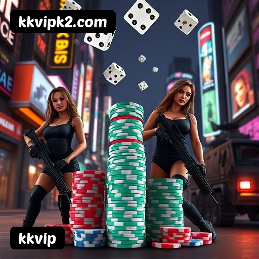 Melhores Jogos kkvip