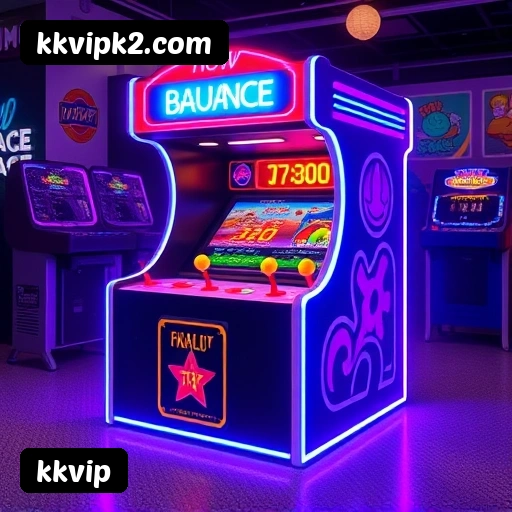 Níveis VIP kkvip